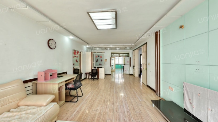 金玺雅居二手房实景图