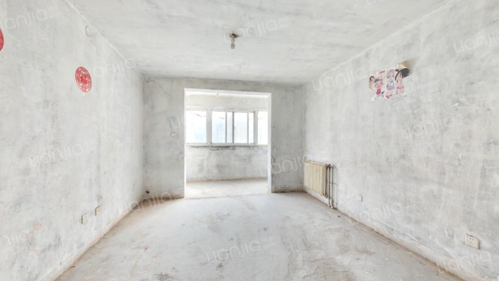 通和明镜台二手房实景图