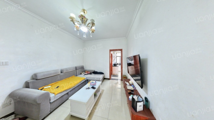 丝织弄59号二手房实景图