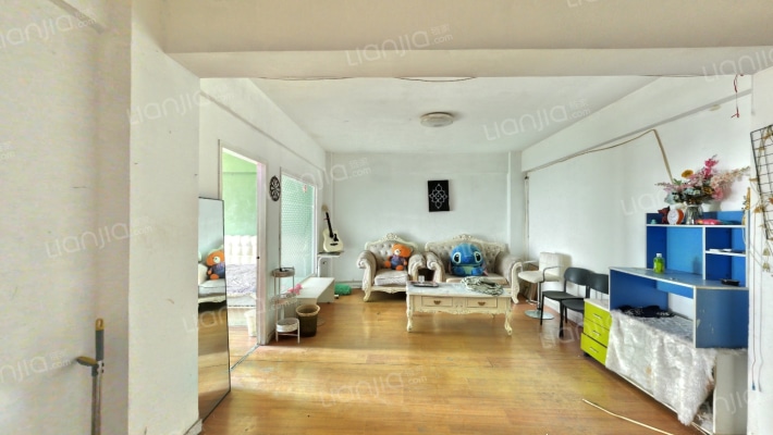 华云大厦二手房实景图