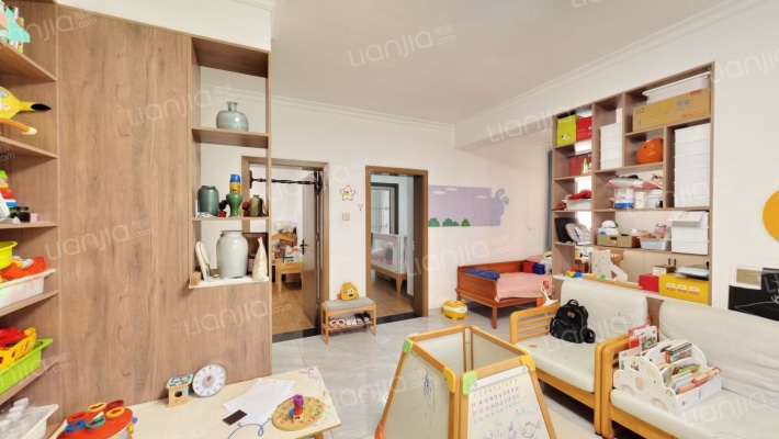 长沙市邮政局宿舍M区二手房实景图