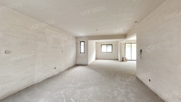 外滩名门二手房实景图