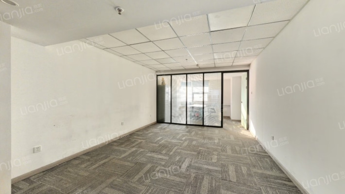 中商广场写字楼二手房实景图