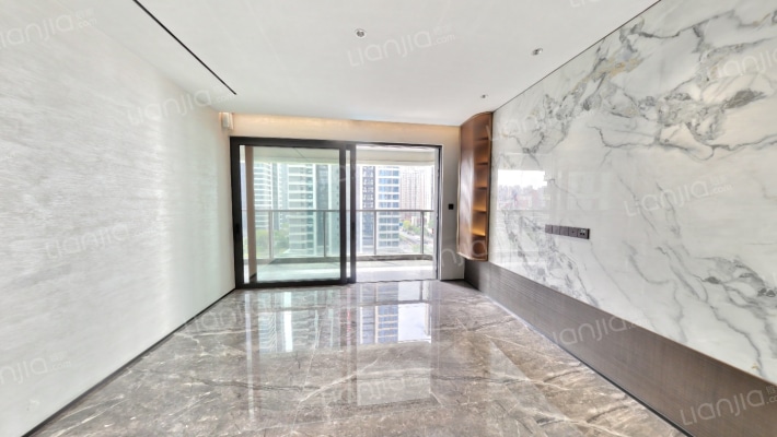 建投恒福壹号二手房实景图