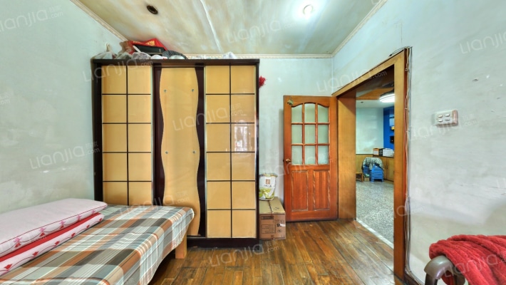 金山院子二手房实景图