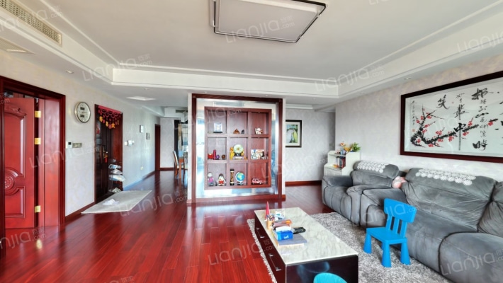 宁兴城市广场二手房实景图