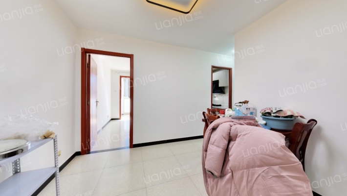 保利芳园二手房实景图