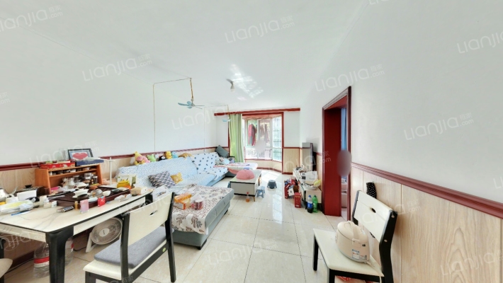 鑫汇丰家园B区二手房实景图