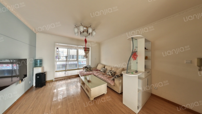 静苑二手房实景图