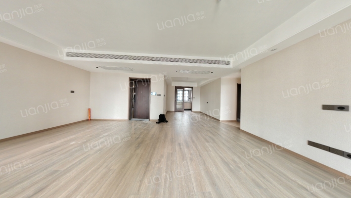 皖投云启锦上二手房实景图