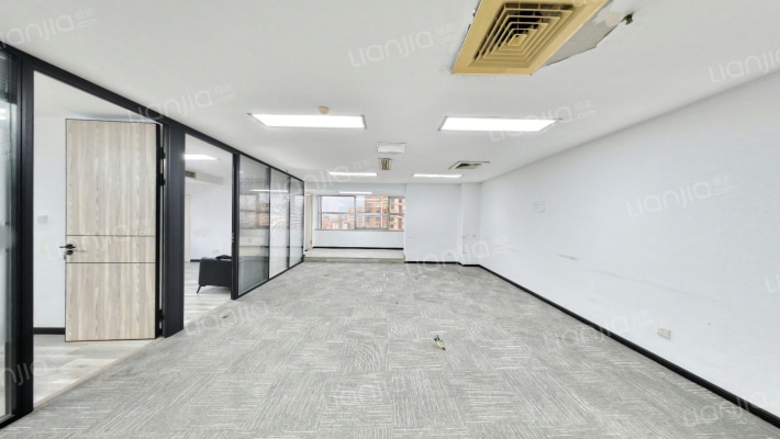 凯旋门商业中心二手房实景图