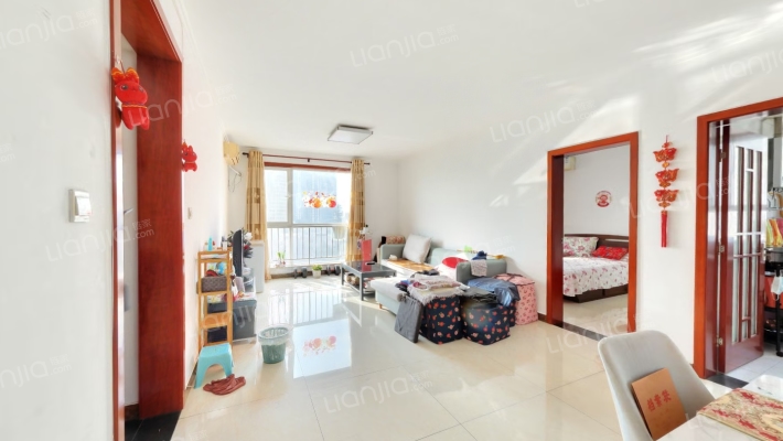 长庆油田矿区事业部兴庆路小区二手房实景图