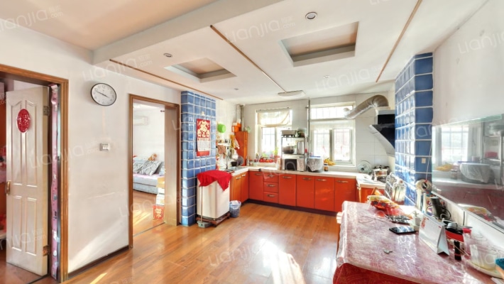 富民路15号二手房实景图