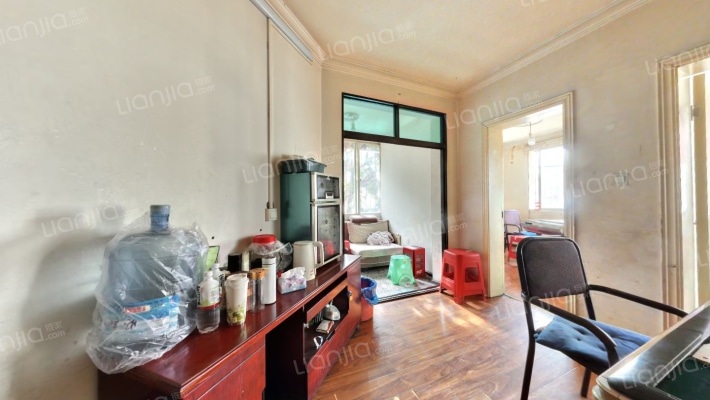 105地质大队小区二手房实景图