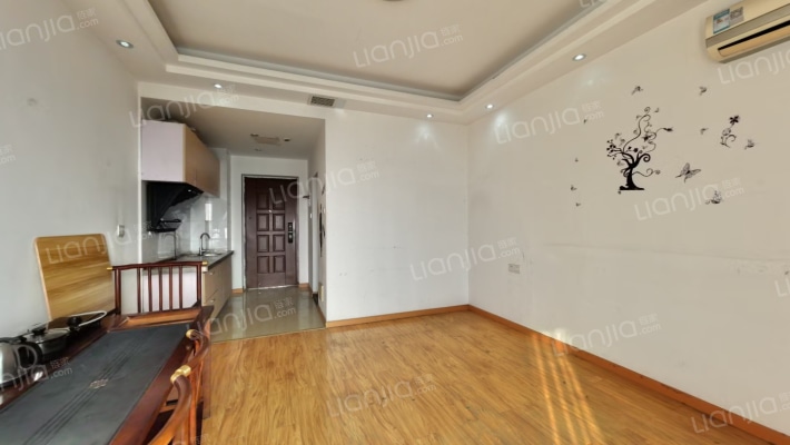 南国悦公馆二手房实景图