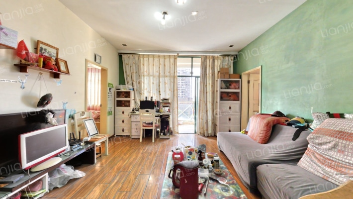 怡丰花园二手房实景图