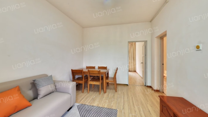 长安路79号二手房实景图