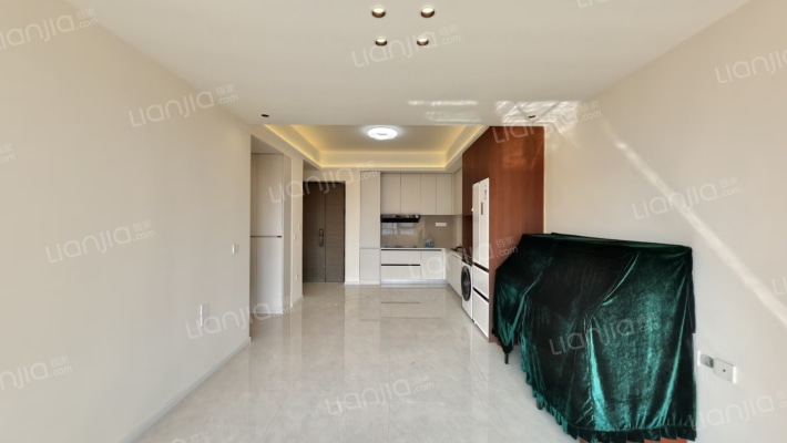 招商江山玺二手房实景图