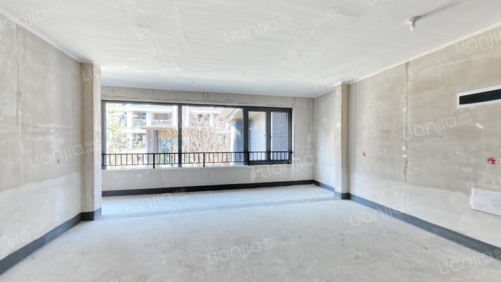 龙湖江上云玺二手房实景图