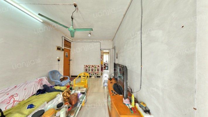 东藤小区二手房实景图