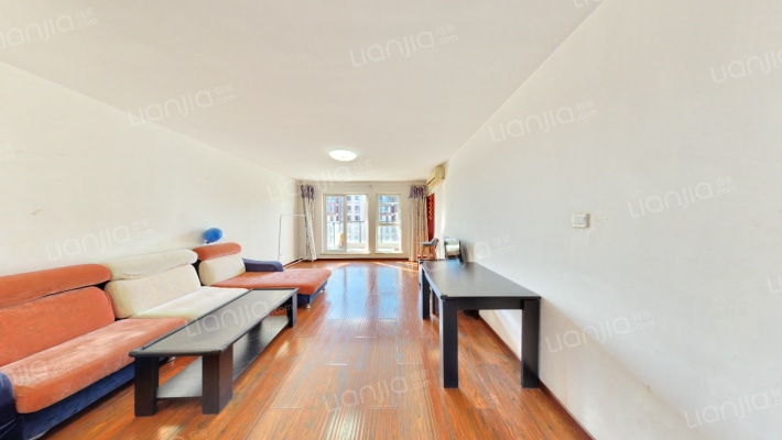 北京风景68号院二手房实景图