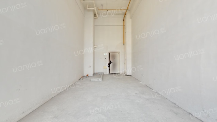 欧亚达云庭二手房实景图