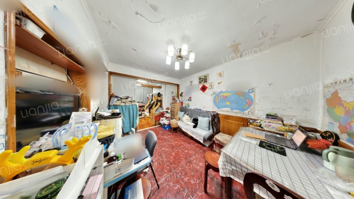 采荷路33号二手房实景图