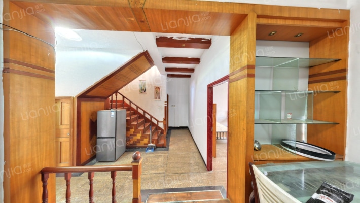 北斗星二手房实景图