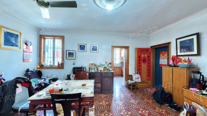 华淞园小区二手房实景图