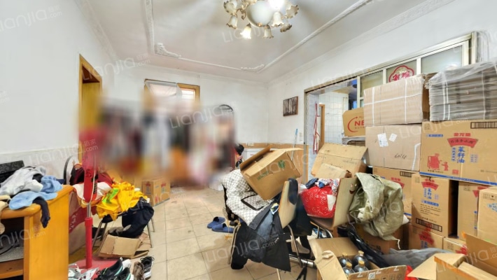 清江东路360号二手房实景图