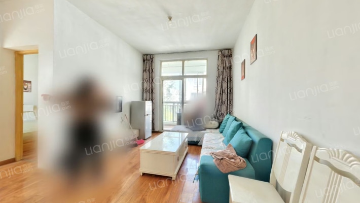 兴盛世家D区二手房实景图