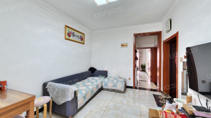 城角西路13号院二手房实景图