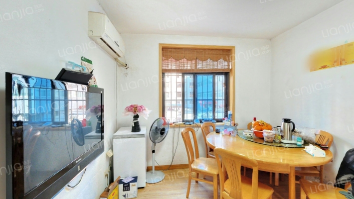 丰乐种业公司宿舍二手房实景图