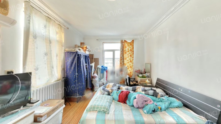 元德里二手房实景图