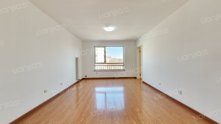 保利西山林语二手房实景图