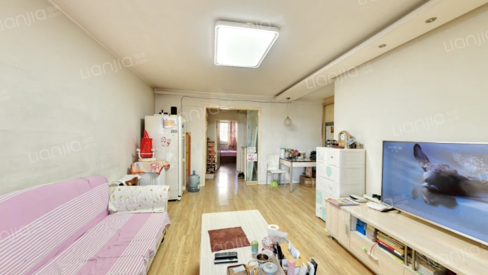 开阳里六区二手房实景图