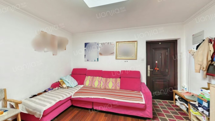 八里庄北里二手房实景图