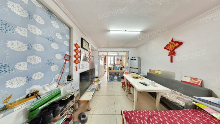 北城根小区二手房实景图