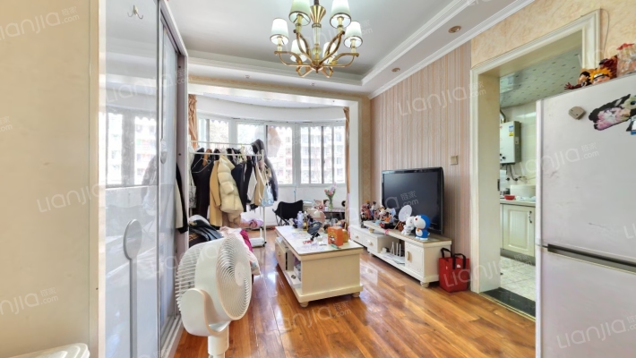 锦西名宅东区二手房实景图