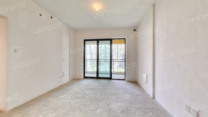 华侨城滨江壹号二手房实景图