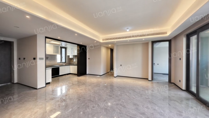 龙湖天屿二手房实景图