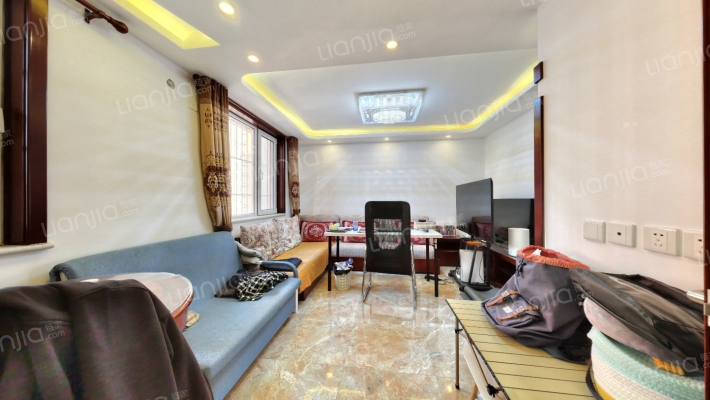 凯盛家园二手房实景图