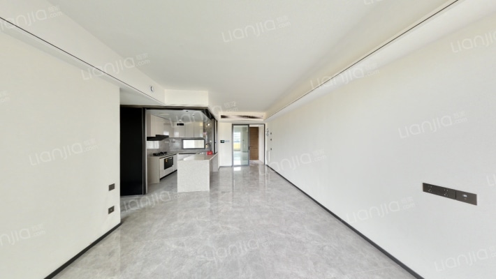 保利广佛湾堂悦二手房实景图