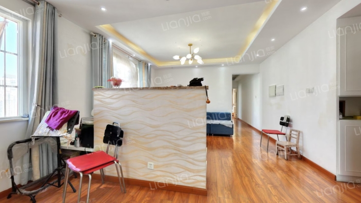 三角花园陈家湾小区二手房实景图