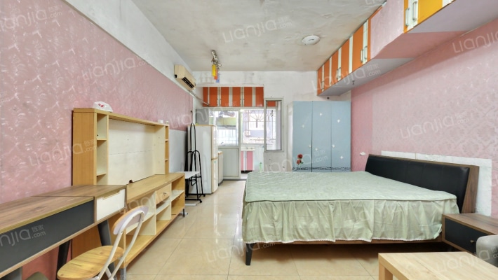 东梅公寓二手房实景图