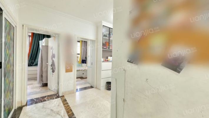 兴盛世家A区二手房实景图