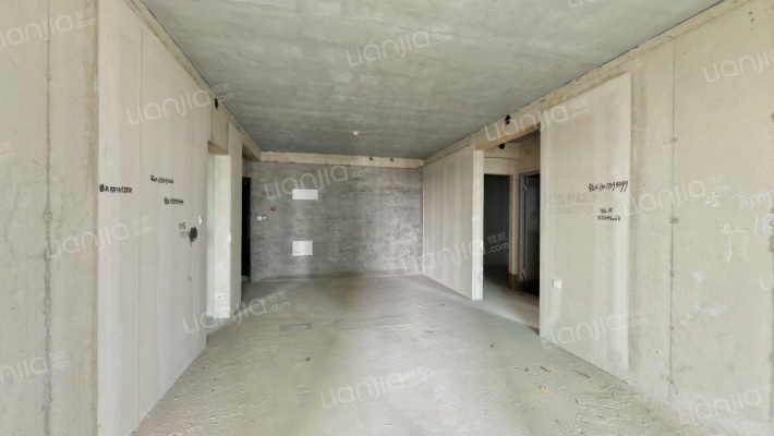 城投阅江逸府二手房实景图