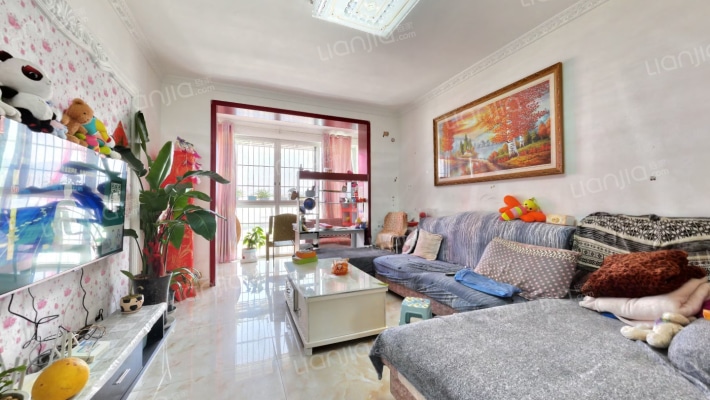 梧桐大院二手房实景图