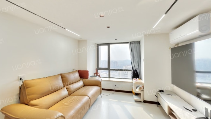 华荟公寓二手房实景图