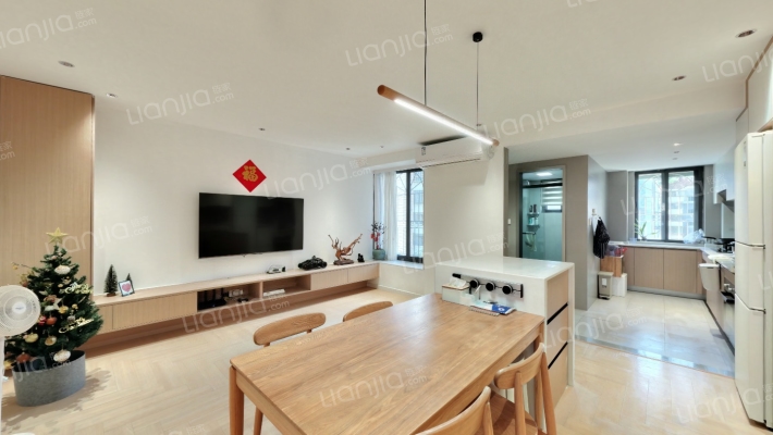 烟草小区二手房实景图